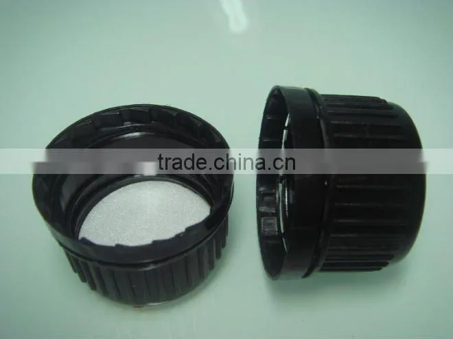 safety cap