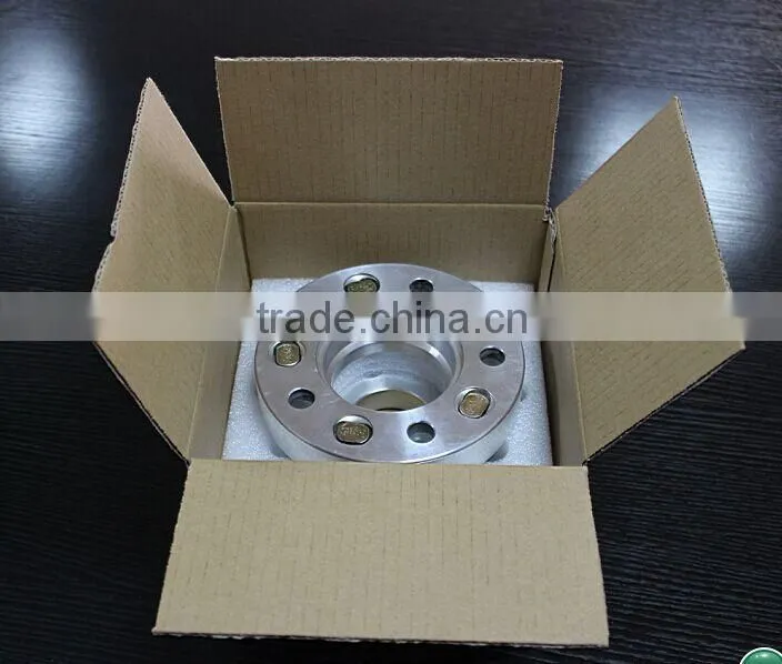 custom billet hubcentric wheel adapters
