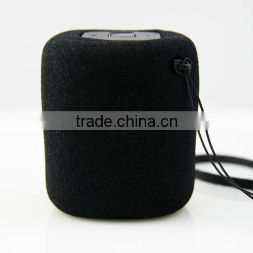 3.5mm Line in Bluetooth Speaker Best Selling 2014 Consumer Electronics Mobile Phone Accessories