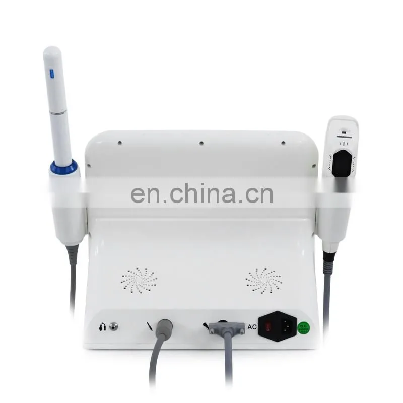 2022 Newest 5D 12 Lines 8 Cartridges 20000 Shots 12 months Warranty vaginal tightening Machine Face And Body Slimming Machine