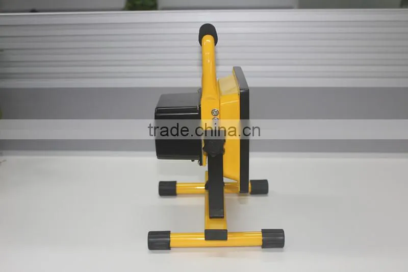 chargeable vehicles 10w led work light, 10w led tractor working lights.