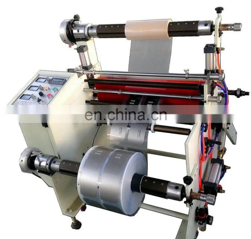 Laminating Machine Roll to Roll Aluminum Foil 380V 50HZ Provided High-accuracy CN;JIA Dapeng Ordinary Product CE