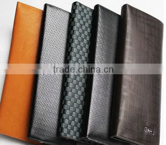 leather wallet ladies multicolor