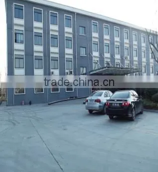Pre engineered light steel structure conference hall design
