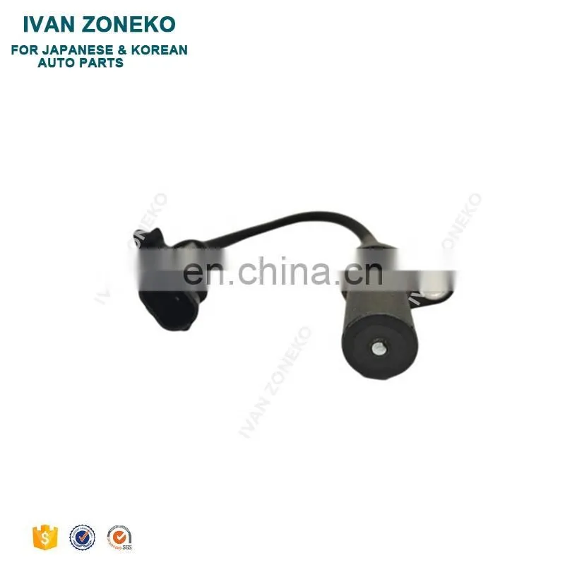 Wholesale China Factory Automotive Parts Plastic Crankshaft Position Sensor Fit For Hyundai Suzuki Mitsubishi Nissan Chevrolet