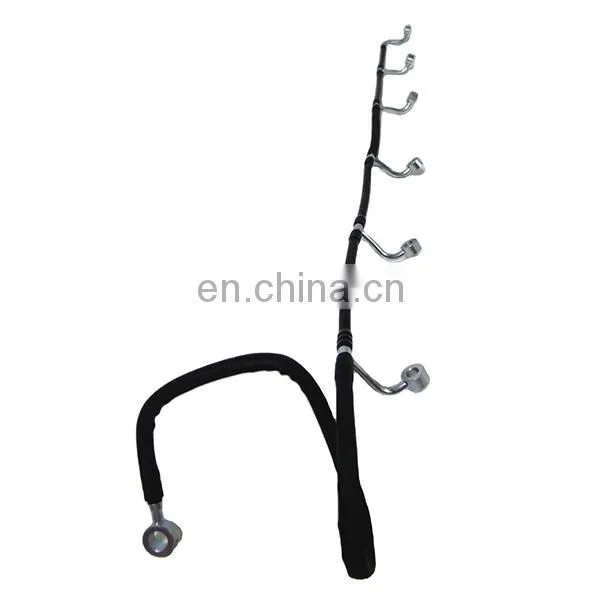 3920595 Diesel Engine Fuel Manifold 3920595 diesel engine truck parts