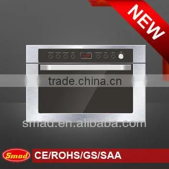 Convection oven