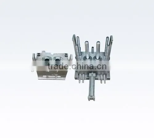 PET Preform Moulding for beverage bottle, liquid food bottle