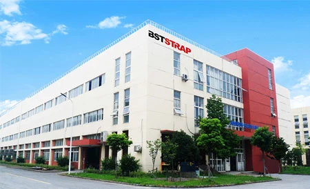 Huzhou Best Packaging Technology Co., Ltd company overview - view 1