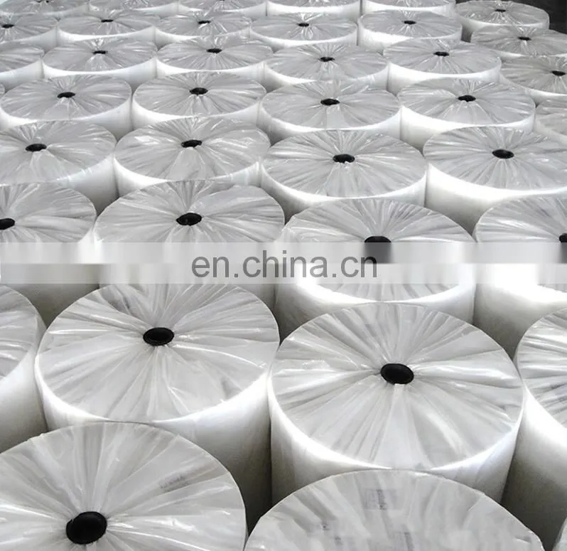 Facemask Non-Wovens Fabric Polypropylene Melt Blown Processing Line