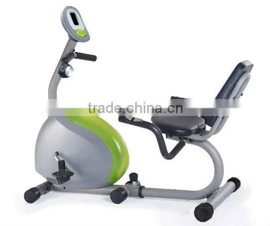 Body Fit Recumbent Bike RB8018 for Hot Sale