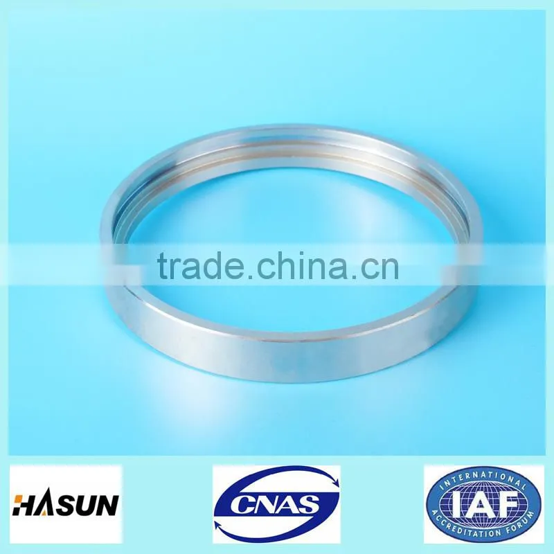 Dongguan fastener manufacturer offering high pressure pipe fitting, stainless steel press fitting