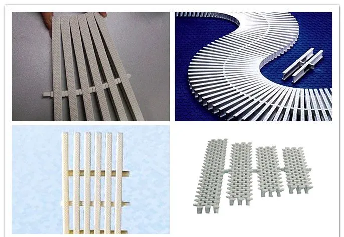 High Quality PVC Plastic Swimming Pool Overflow Grating Price