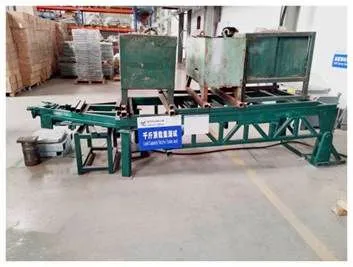 hot sell 12V electric car Jack