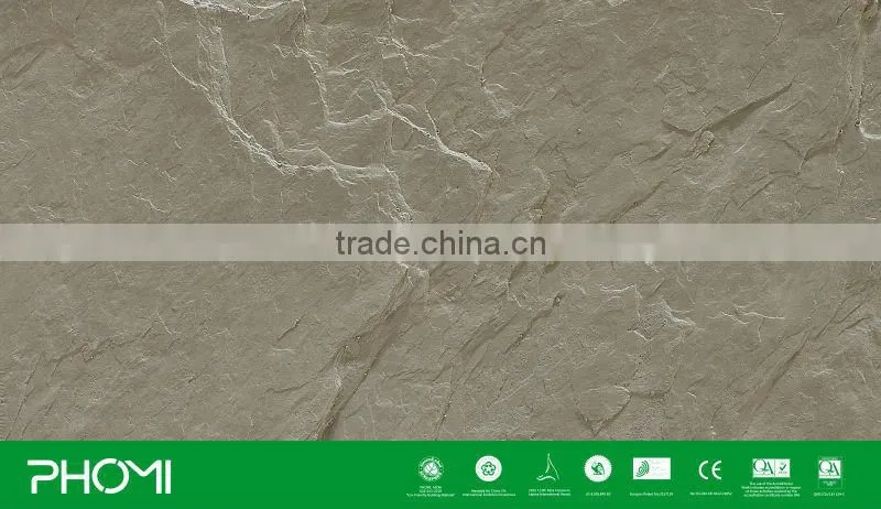 Flexible clay Modern house design Global Unique classic residential wall cladding