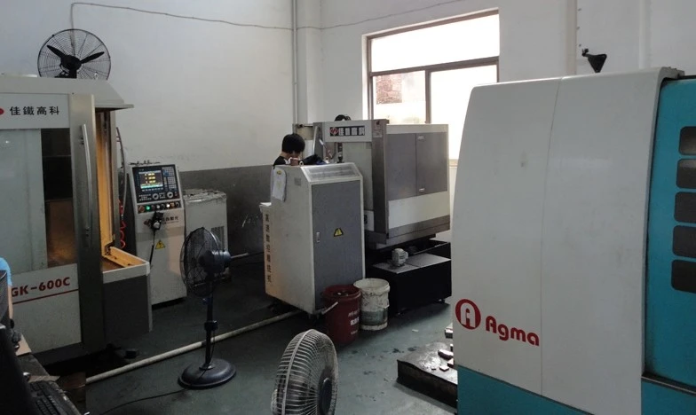 Ningbo Aipuer Import And Export Co., Ltd. company overview - view 2