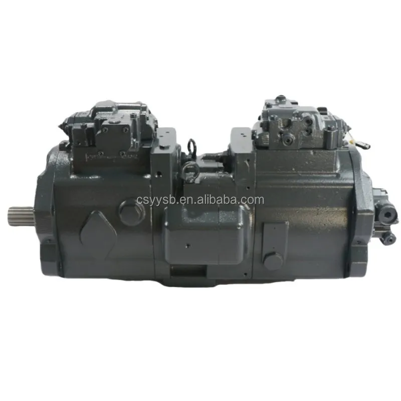 for Kawasaki K5V K5V160 Main Pump Main Pump K5V 200/212/80/140/160 SH104R-5P19-1Hydraulic Pump Excavator K5V160DTH-120r-9t16-203
