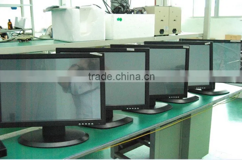 22inch touch screen INDUSTRIAL LED HDMI LCD Monitor