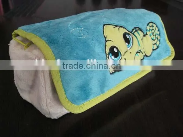 High quality cartoon cat pencil cases