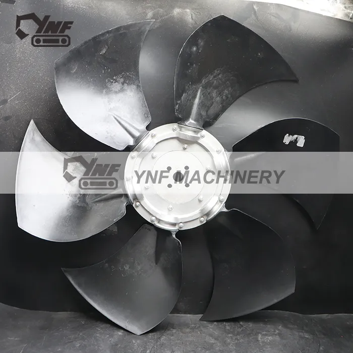 YNF17859 Cooling Fan Blade image 4