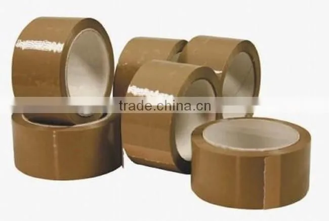 Chuangfeng (Brown/Tan) Packing Tape 2'' x 66m