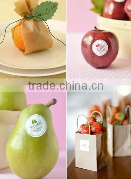 High Imitation Artifical Fruit For Decoration