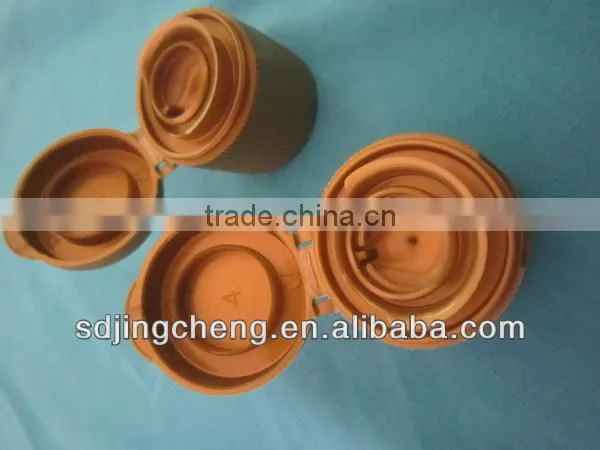 High Quality 22mm Screw Plastic Bottle Top Caps