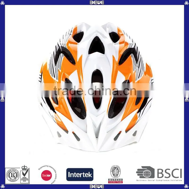 high quality low price custom bike helmet for child