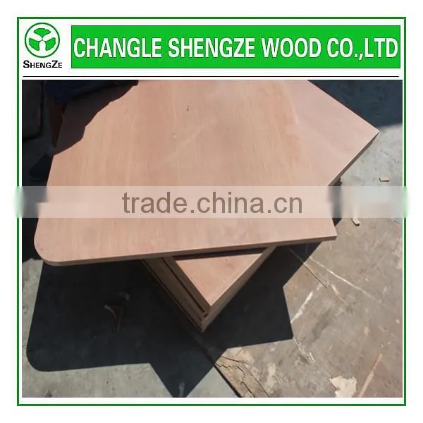 marine container flooring board model