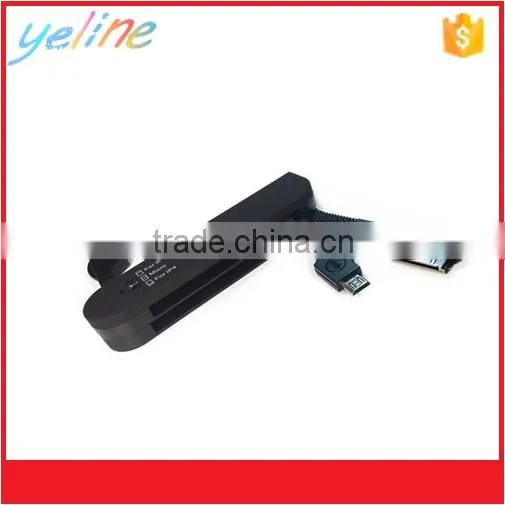 Hottest selling colorful knife style data cable for mobile phone