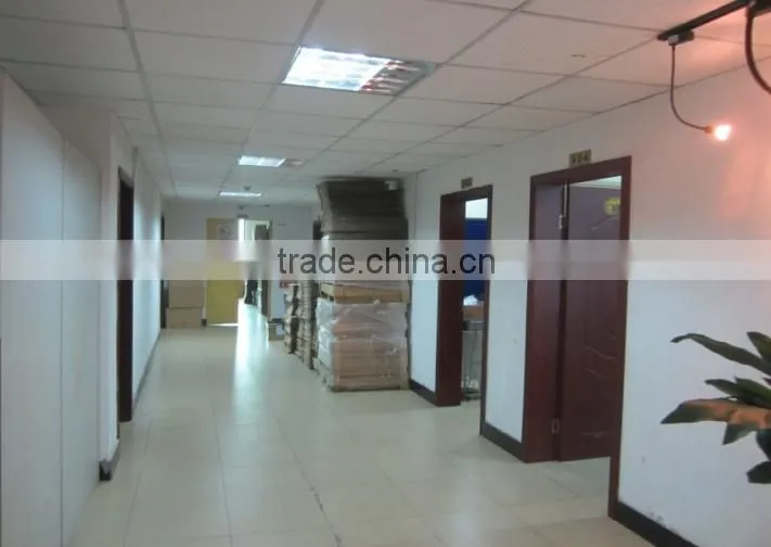Chongqing Aite Optical And Electronics Co., Ltd. company overview - view 4