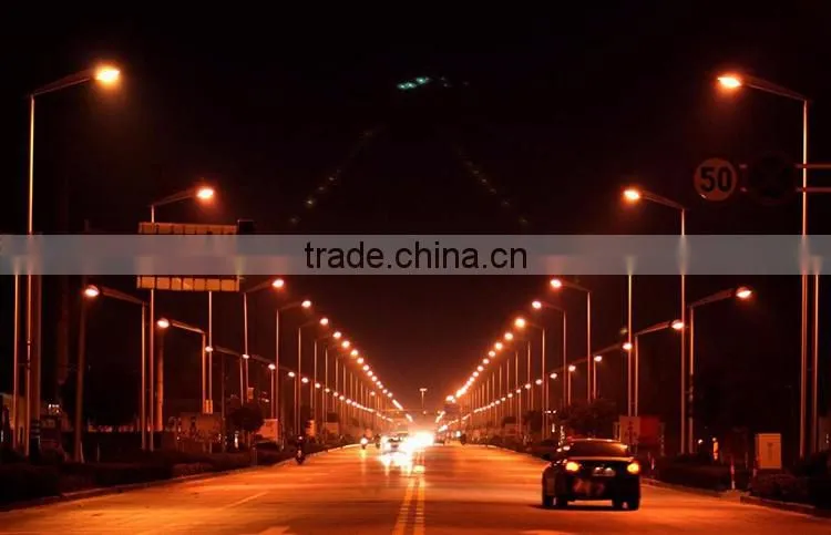 roadway hometown using ce rohs hengda classic led street light