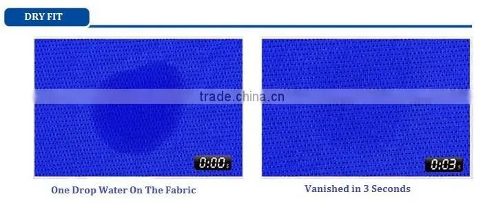 New product gery 4 way stretch mountaineering poly fabric