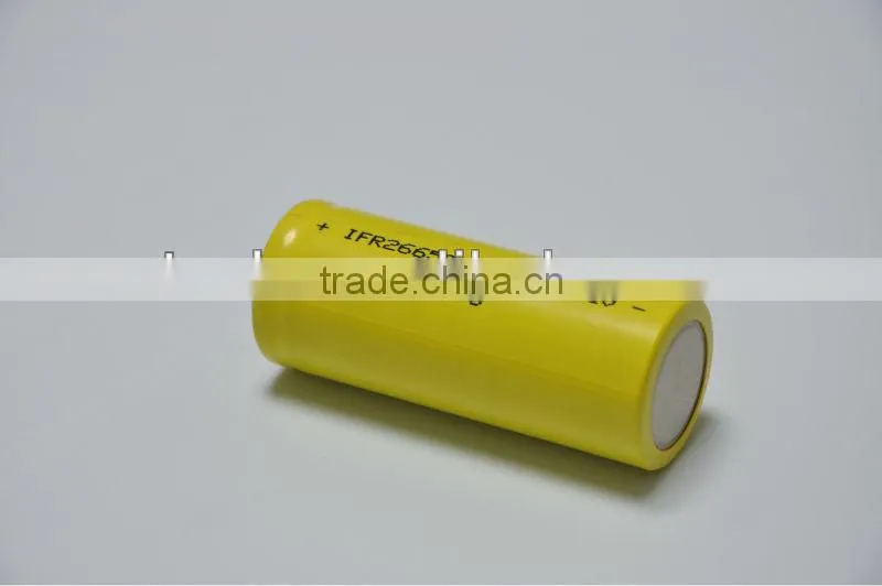 li-ion battery 32650