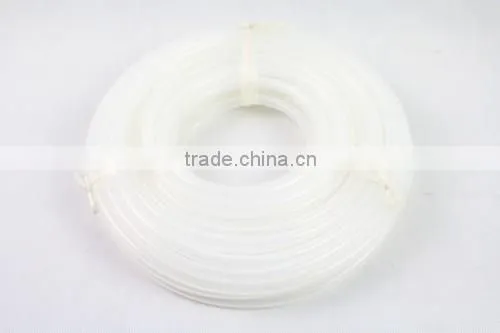 EPDM Automotive Spare Parts extrusion silicone hose
