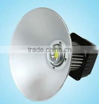 Cup shape mining 90W led industry lamp