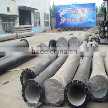 dismanting adaptor ---DCI pipe joint for pipe fitting