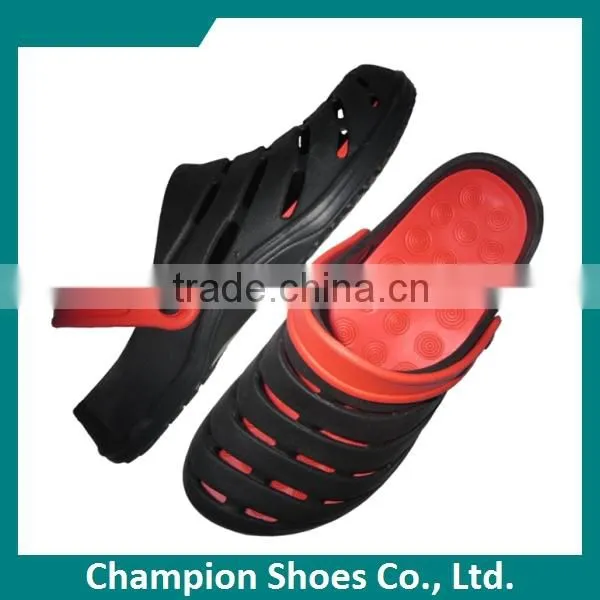 Fashion Mens EVA Garden Clog