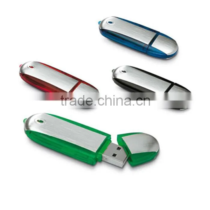 Promotional Good quality 1gb Epoxy USB pen drive player for tv