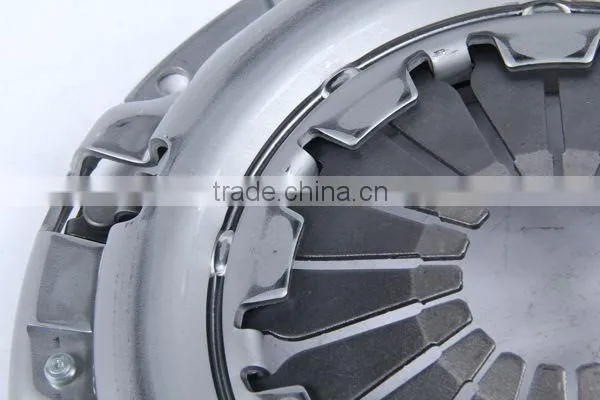 Clutch cover assembly for MITSUBISHI