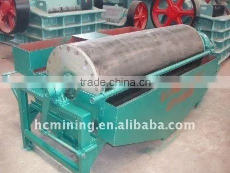 chromite ore magnetic separator (86-15978436639)