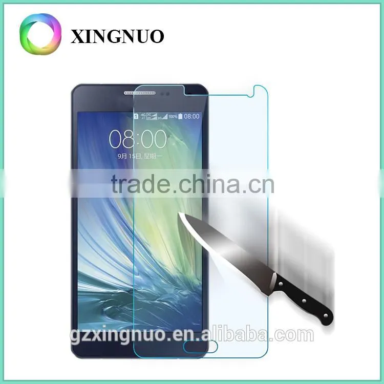 Tempered glass screen 0.3mm thin protector for Samsung A5