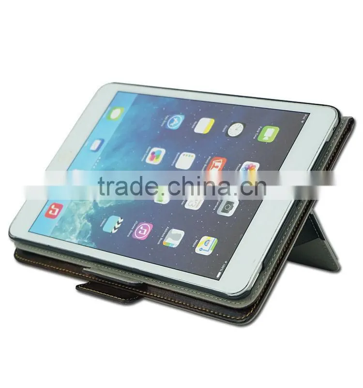 hot sell 2015 new products europe hybrid case tablet covers for ipad air 2 case