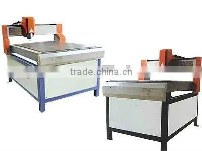 Chian JOY CNC advertising decoration wood working serie advertising engraver router machine