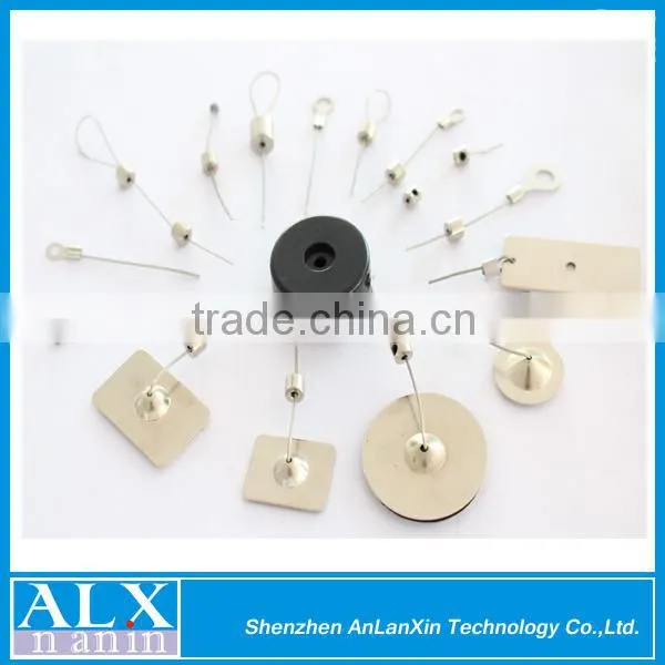 Pull box (Recoiler) / Retractable pull Box