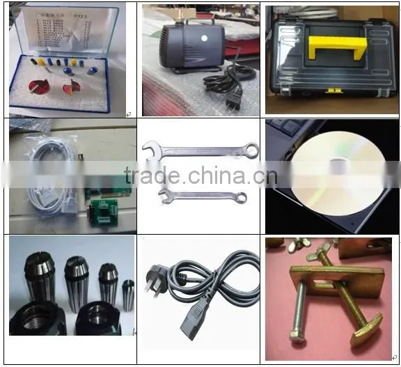 high quality 1325 wood cutting engraving machine