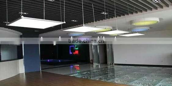 Ceiling 3014 SMD 36w led panel light 300*600