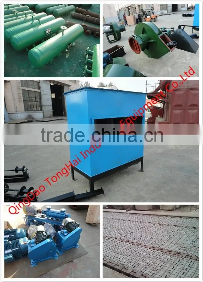 DZL series Coal fired steam boiler