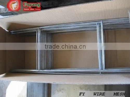 frames steel sign