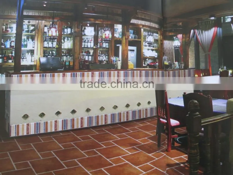 inkjet classic ceramic floor tile